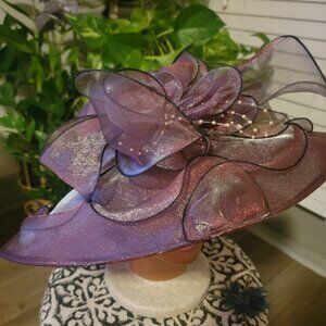 Kentucky Derby Hat